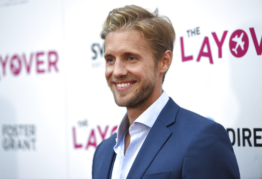 Matt Barr